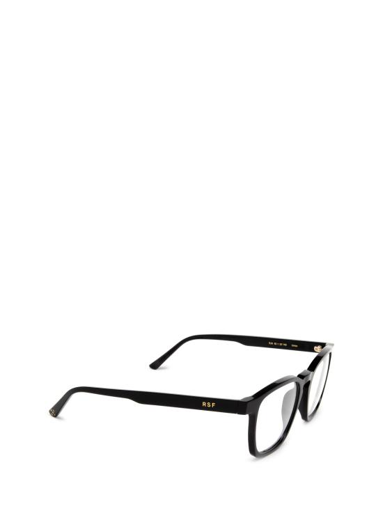 26FW 레트로슈퍼퓨처 안경 UNICO OPTICAL RJ6 NERO - RETROSUPERFUTURE
