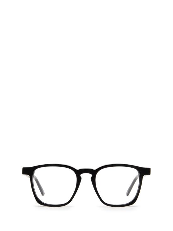 26FW 레트로슈퍼퓨처 안경 UNICO OPTICAL RJ6 NERO