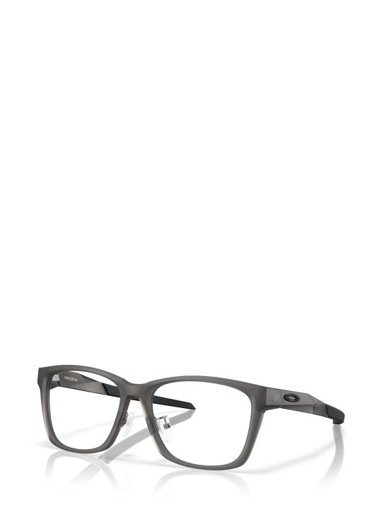 26FW 오클리 안경 OX8196D 819602 SATIN GREY SMOKE - OAKLEY