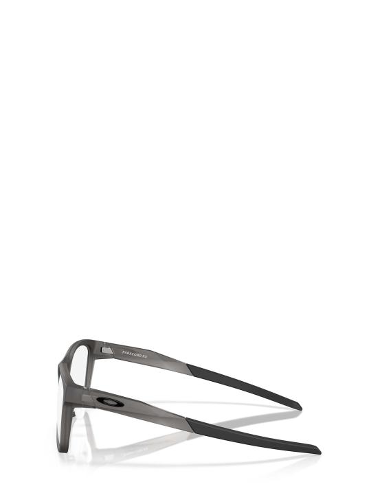 26FW 오클리 안경 OX8196D 819602 SATIN GREY SMOKE - OAKLEY