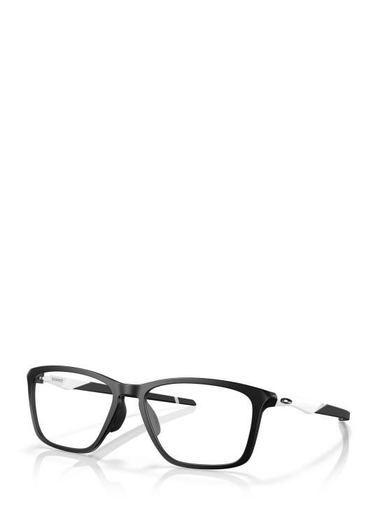 26FW 오클리 안경 OX8062D 806203 SATIN BLACK - OAKLEY