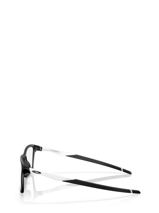 26FW 오클리 안경 OX8062D 806203 SATIN BLACK - OAKLEY