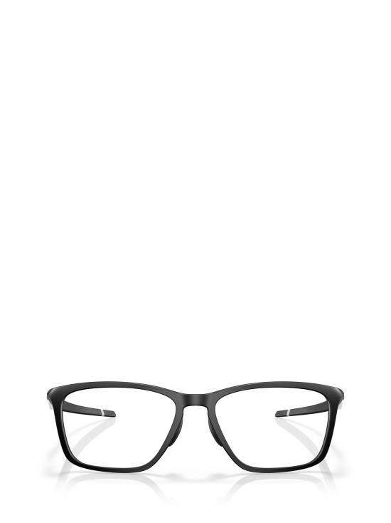 26FW 오클리 안경 OX8062D 806203 SATIN BLACK