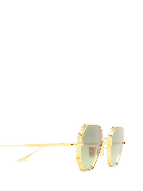 26FW 자크 마리 마지 선글라스 VERLAINE MUSKET JMMRMT12M - JACQUES MARIE MAGE