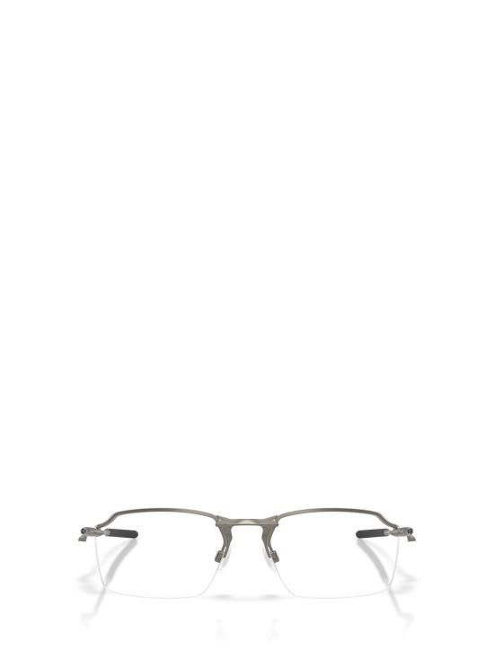 26FW 오클리 안경 OX5090 509003 MATTE GUNMETAL