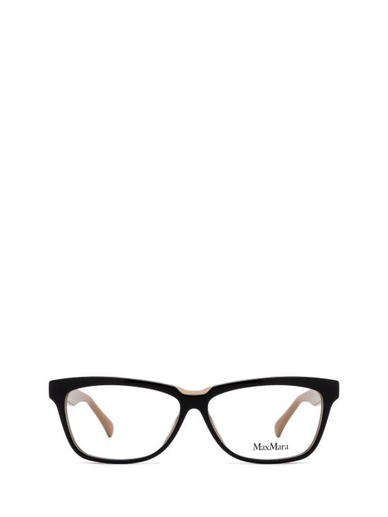 26FW 막스마라 안경 MM5133 050 SHINY DARK BROWN