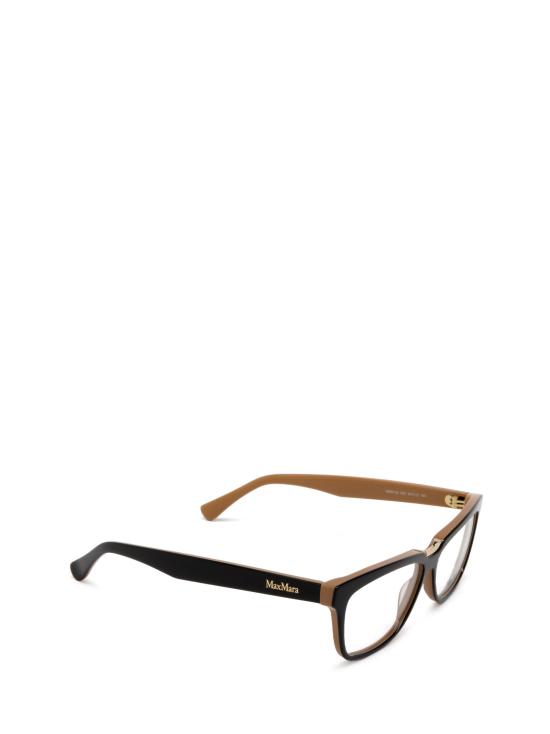 26FW 막스마라 안경 MM5133 050 SHINY DARK BROWN - MAX MARA