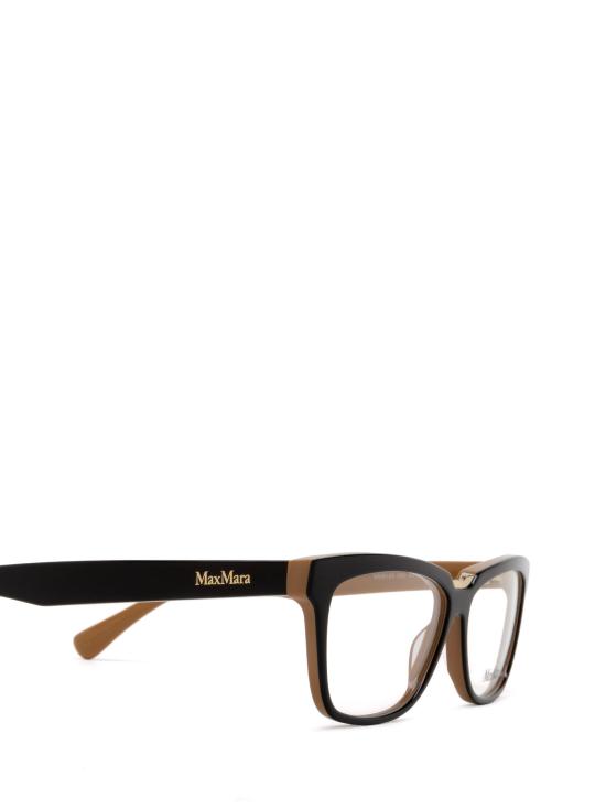 26FW 막스마라 안경 MM5133 050 SHINY DARK BROWN - MAX MARA
