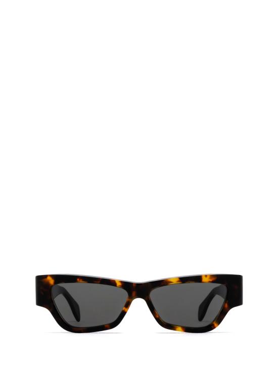 26FW 레트로슈퍼퓨처 선글라스 NAMEKO XWN BURNT HAVANA