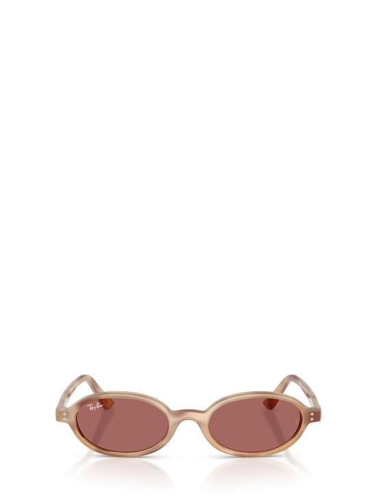 26FW 레이밴 선글라스 RB4472 685675 CREAM HAVANA
