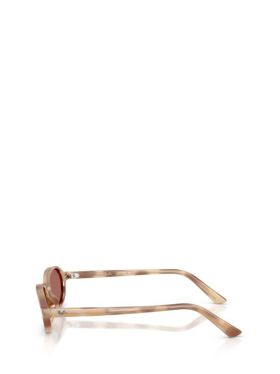 26FW 레이밴 선글라스 RB4472 685675 CREAM HAVANA - RAY BAN