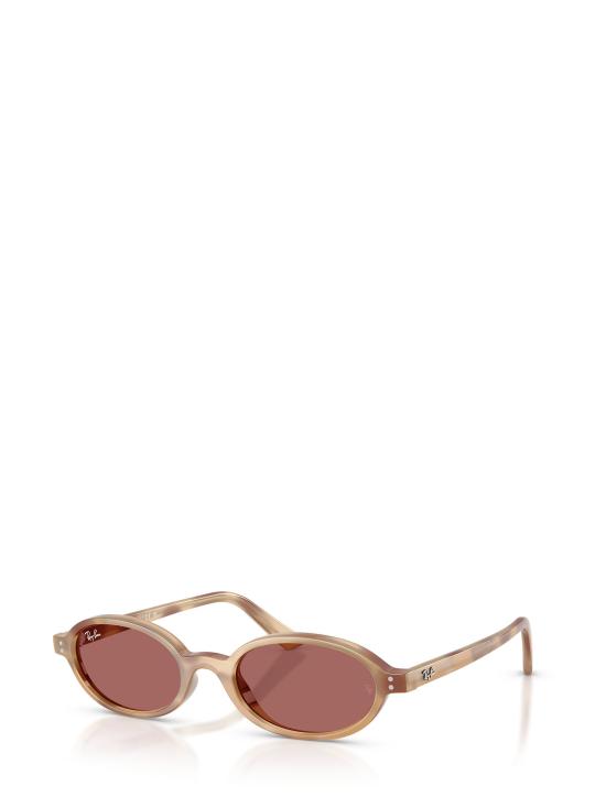 26FW 레이밴 선글라스 RB4472 685675 CREAM HAVANA - RAY BAN