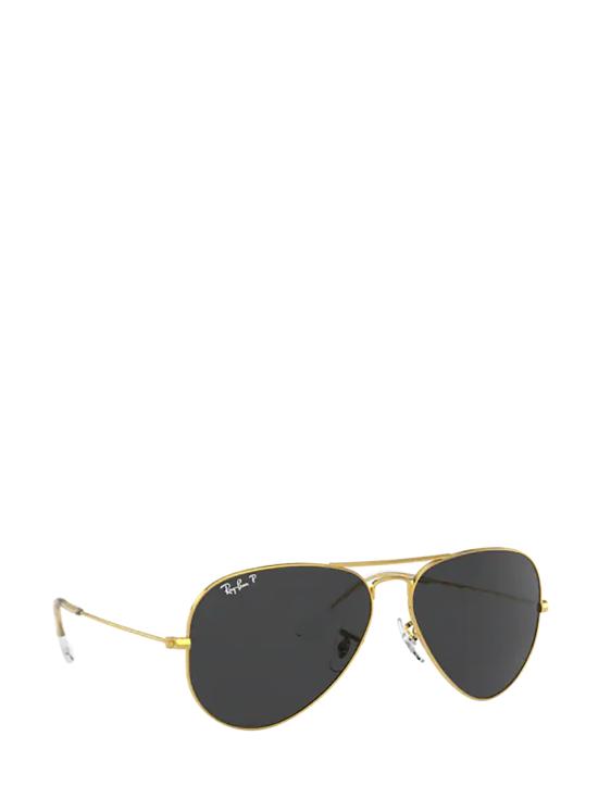 26FW 레이밴 선글라스 RB3025 919648 LEGEND GOLD - RAY BAN