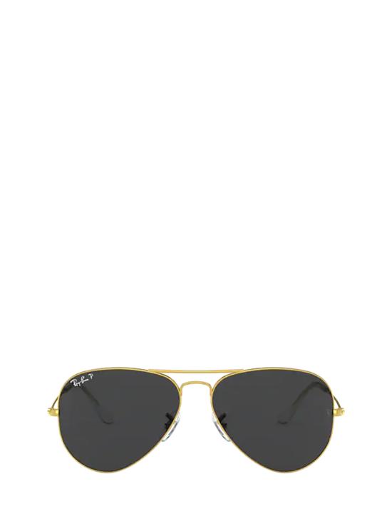 26FW 레이밴 선글라스 RB3025 919648 LEGEND GOLD