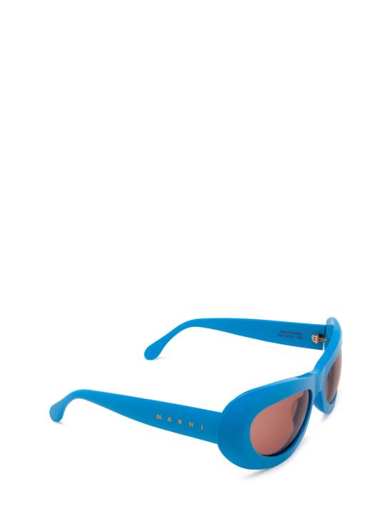 26FW 마르니 선글라스 FIELD OF RUSHES EZ5 BLUE - MARNI