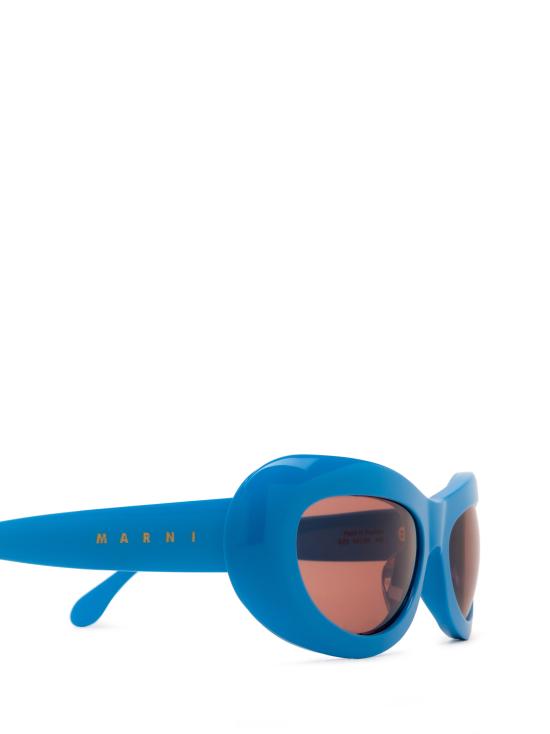26FW 마르니 선글라스 FIELD OF RUSHES EZ5 BLUE - MARNI