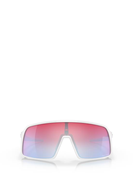 26FW 오클리 선글라스 OO9406 940622 POLISHED WHITE