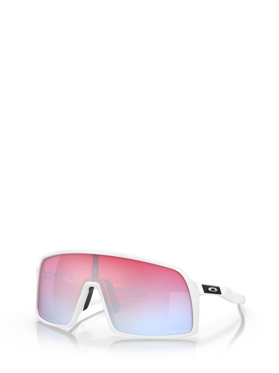 26FW 오클리 선글라스 OO9406 940622 POLISHED WHITE - OAKLEY