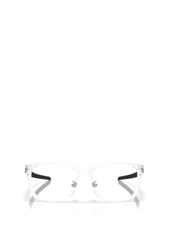26FW 오클리 안경 OX8196D 819604 POLISHED CLEAR
