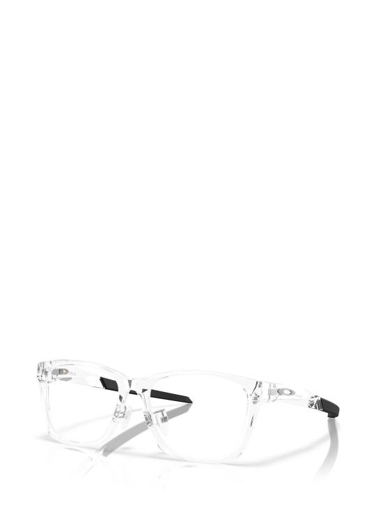 26FW 오클리 안경 OX8196D 819604 POLISHED CLEAR - OAKLEY