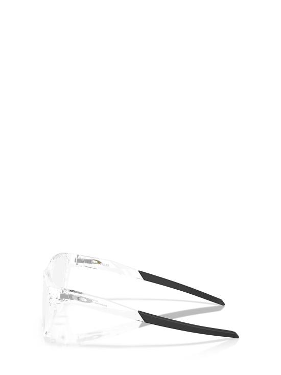 26FW 오클리 안경 OX8196D 819604 POLISHED CLEAR - OAKLEY