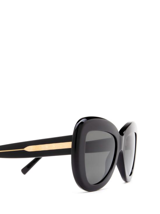 26FW 마르니 선글라스 ELEPHANT ISLAND NTV BLACK - MARNI