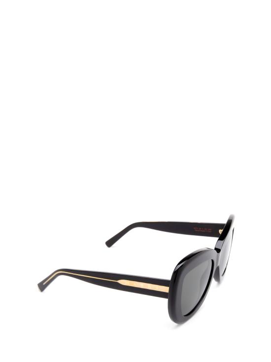 26FW 마르니 선글라스 ELEPHANT ISLAND NTV BLACK - MARNI