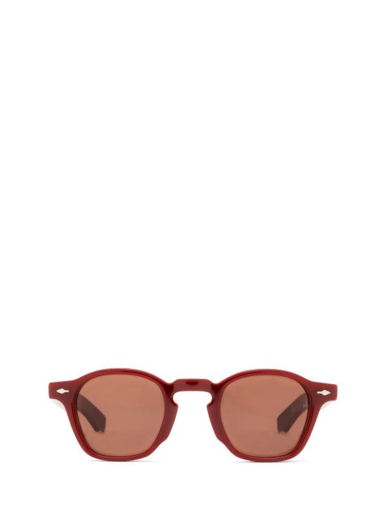 26FW 자크 마리 마지 선글라스 ZEPHIRIN BORDEAUX EMPIRE JMMZPR7