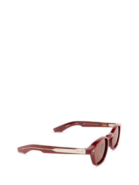 26FW 자크 마리 마지 선글라스 ZEPHIRIN BORDEAUX EMPIRE JMMZPR7 - JACQUES MARIE MAGE