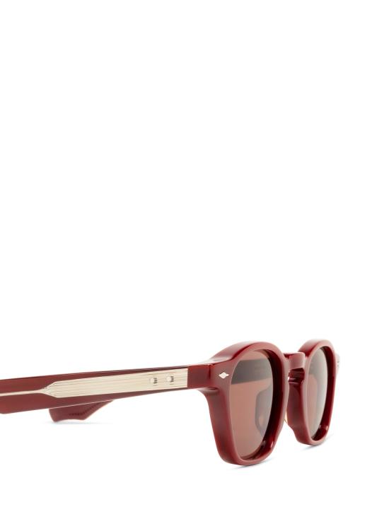 26FW 자크 마리 마지 선글라스 ZEPHIRIN BORDEAUX EMPIRE JMMZPR7 - JACQUES MARIE MAGE
