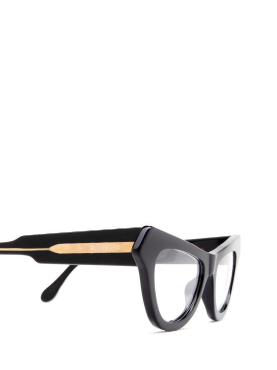 26FW 마르니 안경 JEJU ISLAND CTQ BLACK - MARNI