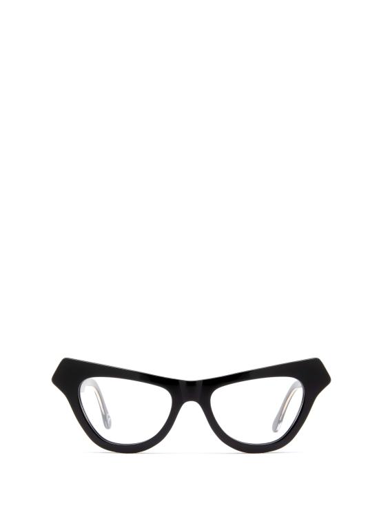 26FW 마르니 안경 JEJU ISLAND CTQ BLACK