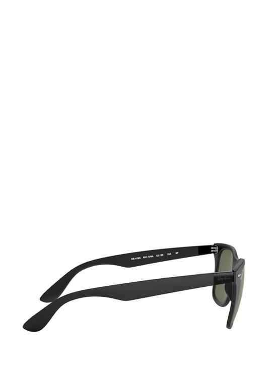 26FW 레이밴 선글라스 RB4195 601S9A MATTE BLACK - RAY BAN
