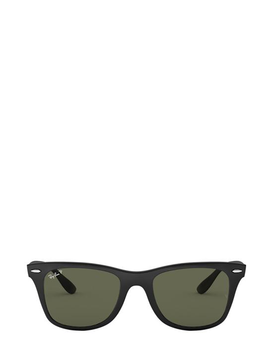 26FW 레이밴 선글라스 RB4195 601S9A MATTE BLACK