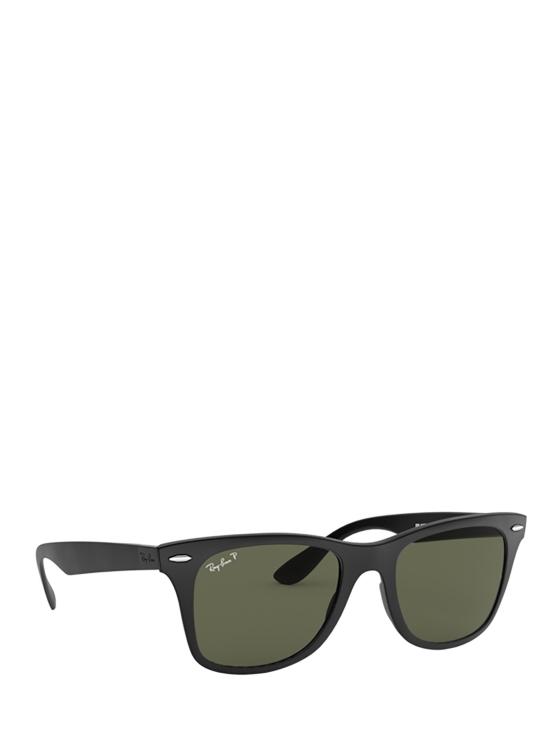 26FW 레이밴 선글라스 RB4195 601S9A MATTE BLACK - RAY BAN