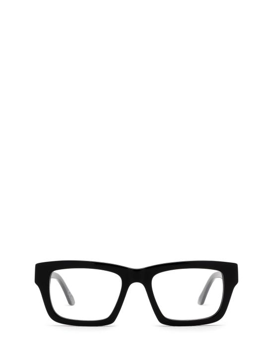26FW 레트로슈퍼퓨처 안경 NUMERO 108 E6A BLACK