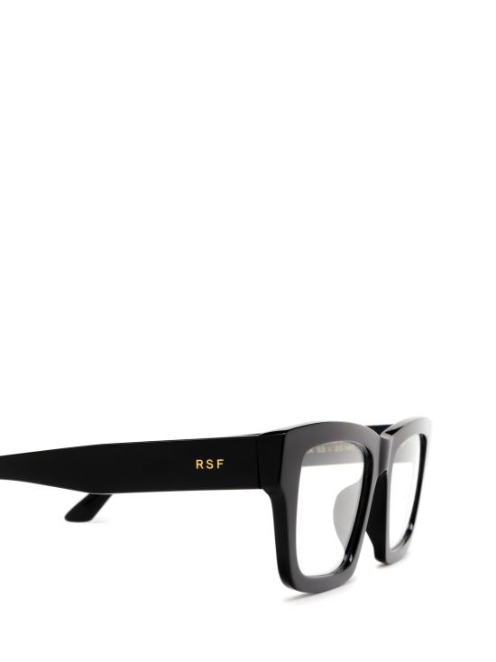 26FW 레트로슈퍼퓨처 안경 NUMERO 108 E6A BLACK - RETROSUPERFUTURE