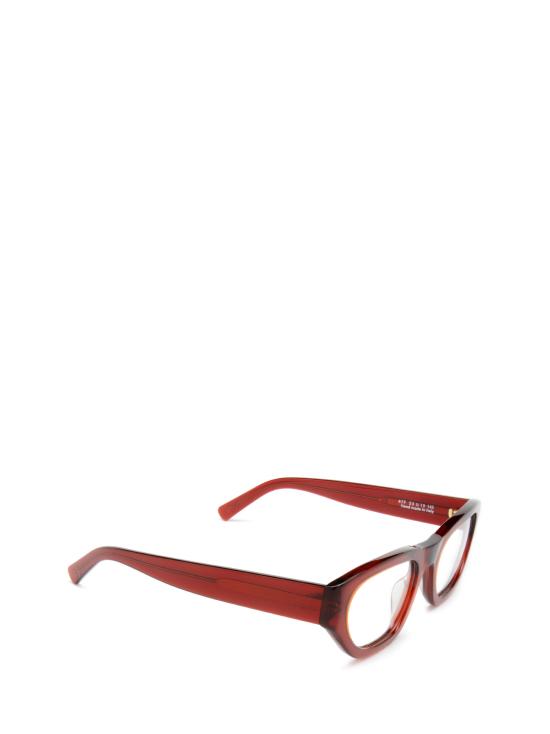 26FW 마르니 안경 LAAMU ATOLL 47F RED - MARNI