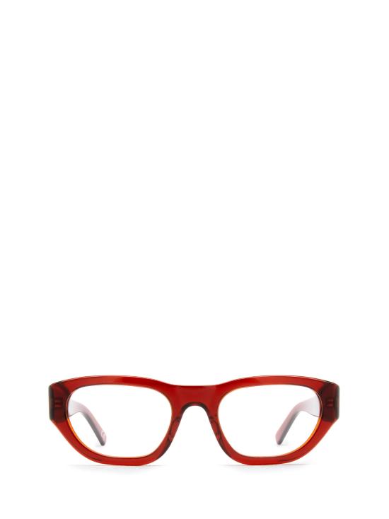 26FW 마르니 안경 LAAMU ATOLL 47F RED