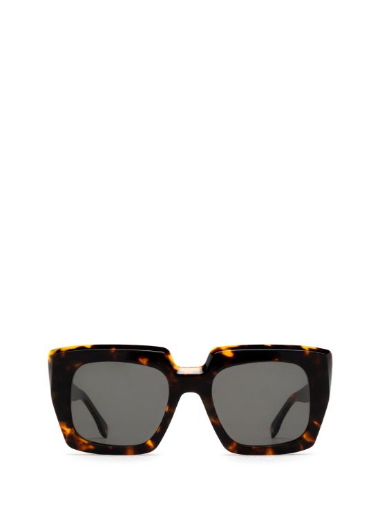 26FW 레트로슈퍼퓨처 선글라스 PISCINA ZYS BURNT HAVANA