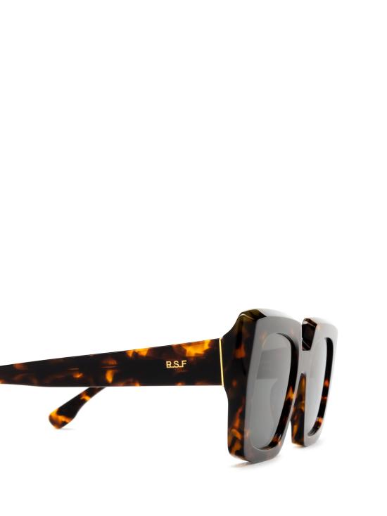 26FW 레트로슈퍼퓨처 선글라스 PISCINA ZYS BURNT HAVANA - RETROSUPERFUTURE