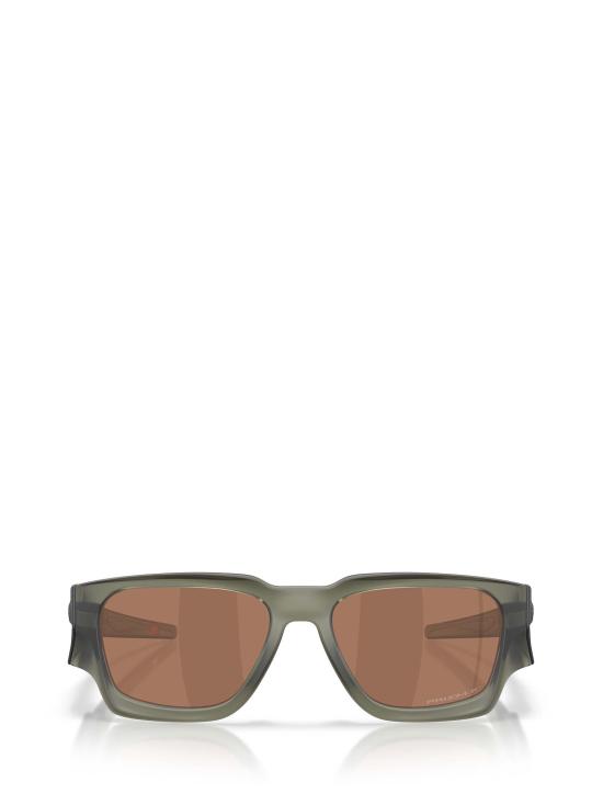 26FW 오클리 선글라스 OO9514 951405 MATTE OLIVE INK