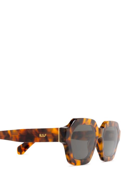 26FW 레트로슈퍼퓨처 선글라스 POOCH J9Q SPOTTED HAVANA - RETROSUPERFUTURE