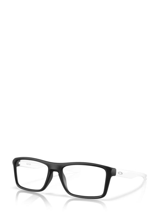26FW 오클리 안경 OX8178 817805 SATIN BLACK - OAKLEY