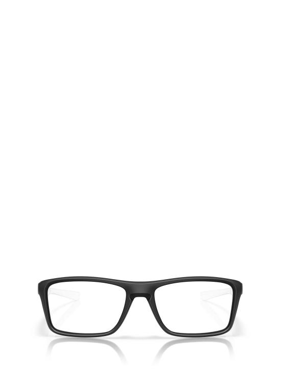26FW 오클리 안경 OX8178 817805 SATIN BLACK