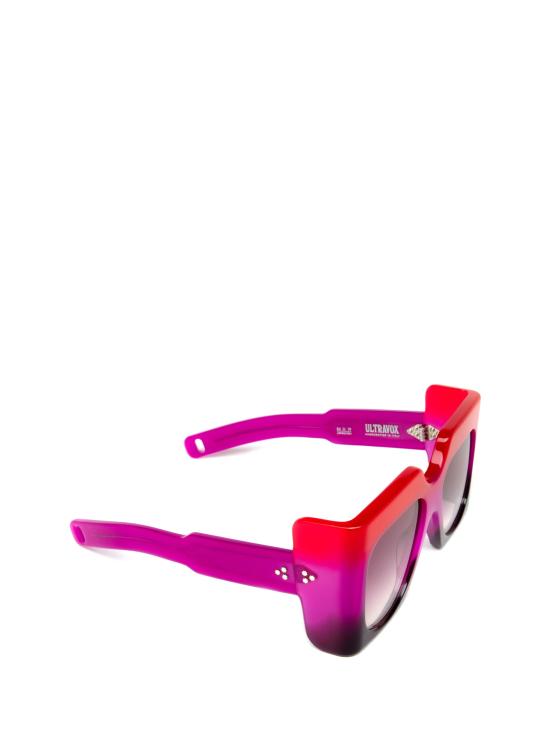 26FW 자크 마리 마지 선글라스 ULTRAVOX BERRY KISS JMMUV8V - JACQUES MARIE MAGE