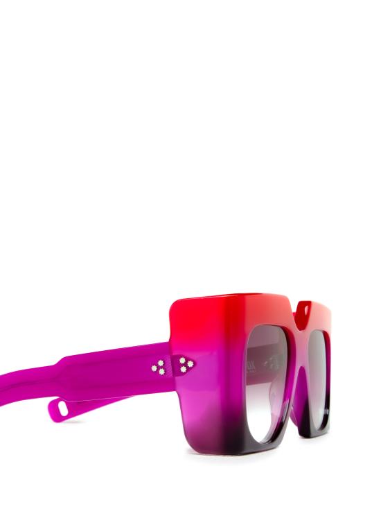 26FW 자크 마리 마지 선글라스 ULTRAVOX BERRY KISS JMMUV8V - JACQUES MARIE MAGE