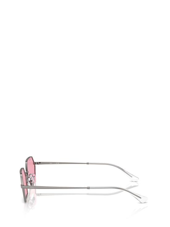 26FW 레이밴 선글라스 RB3728 004 84 GUNMETAL - RAY BAN