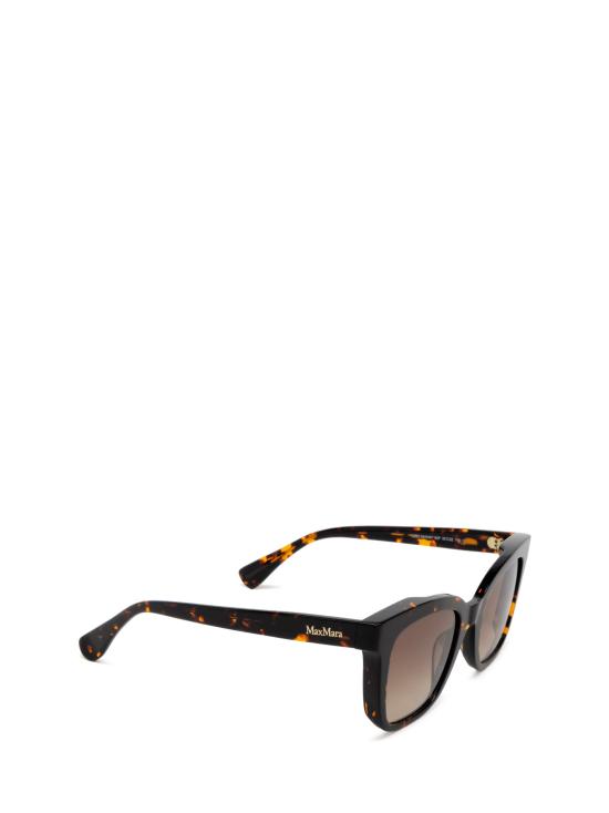 26FW 막스마라 선글라스 MM0067 52F DARK HAVANA - MAX MARA