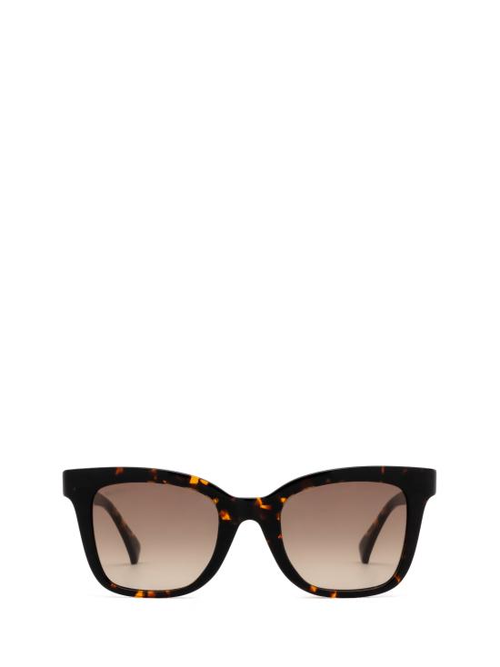 26FW 막스마라 선글라스 MM0067 52F DARK HAVANA